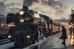 Oriģinālais «Orient Express» no 2027. gada atgriezīsies maršrutā Parīze–Stambula (video)